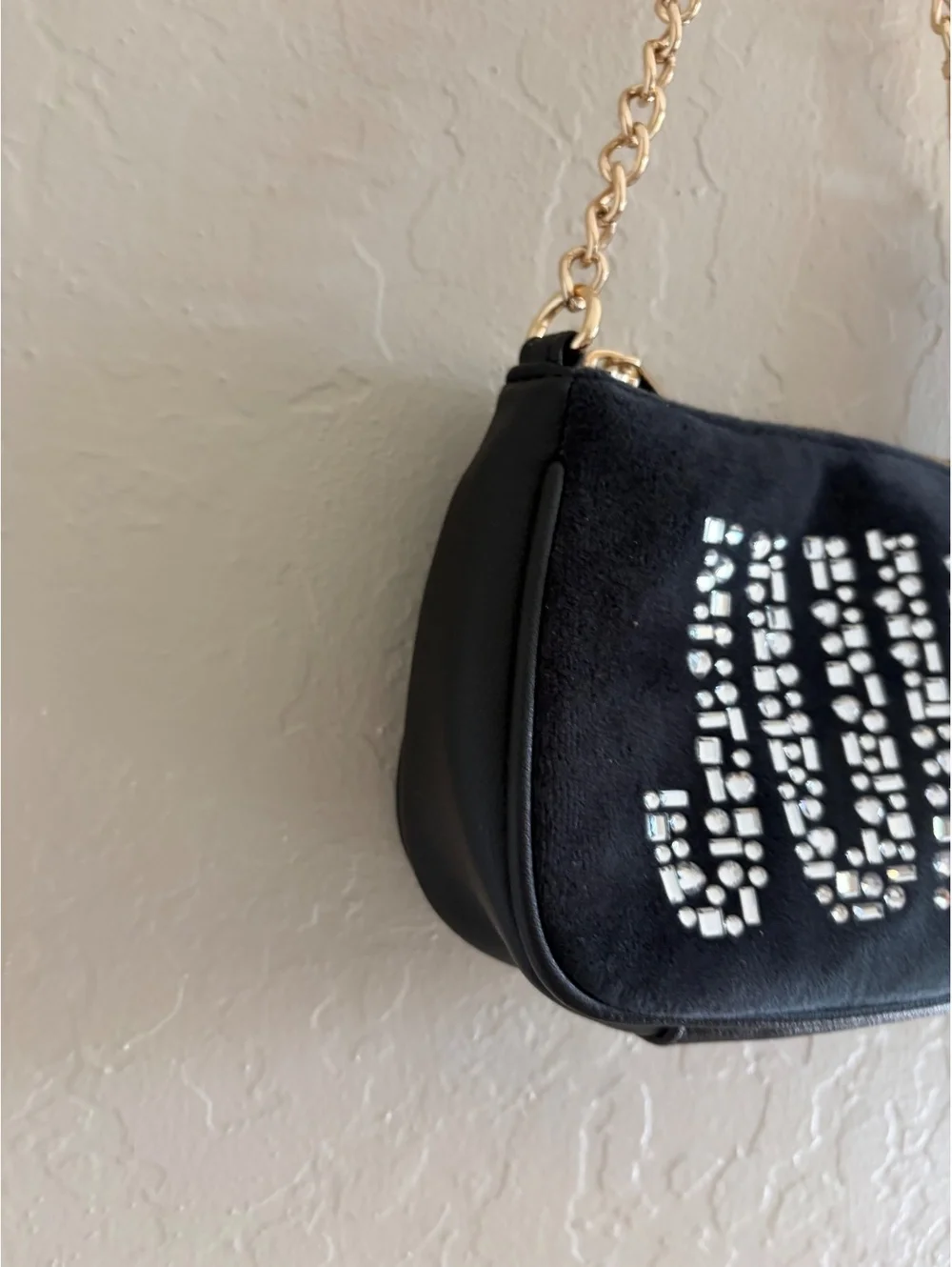 Juicy Couture shoulder bag